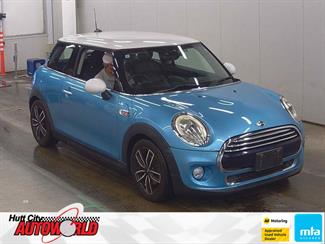 2015 Mini Cooper - Thumbnail