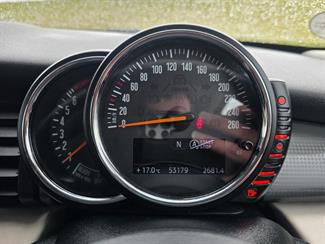 2015 Mini Cooper - Thumbnail