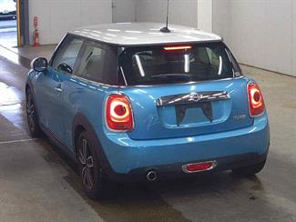 2015 Mini Cooper - Thumbnail