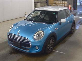 2015 Mini Cooper - Thumbnail