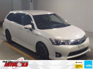 2015 Toyota Corolla - Thumbnail