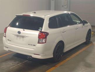 2015 Toyota Corolla - Thumbnail