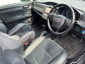 2015 Toyota Corolla - Thumbnail