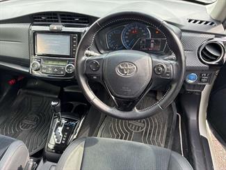 2015 Toyota Corolla - Thumbnail