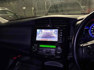 2015 Toyota Corolla - Thumbnail
