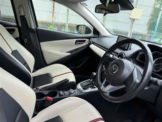 2015 Mazda Demio - Thumbnail