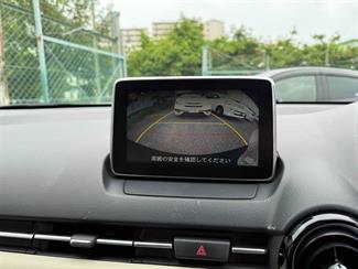 2015 Mazda Demio - Thumbnail