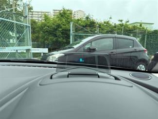 2015 Mazda Demio - Thumbnail
