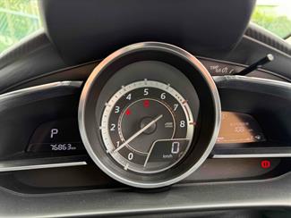 2015 Mazda Demio - Thumbnail