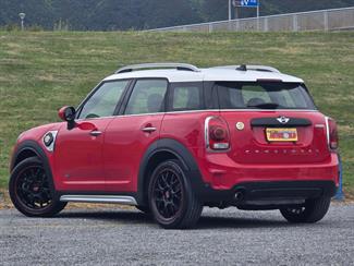 2017 Mini Cooper - Thumbnail
