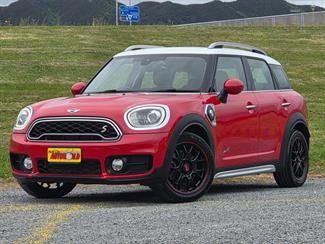 2017 Mini Cooper - Thumbnail