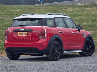 2017 Mini Cooper - Thumbnail