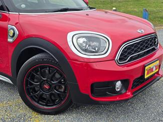 2017 Mini Cooper - Thumbnail