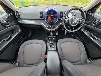 2017 Mini Cooper - Thumbnail