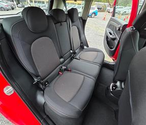 2017 Mini Cooper - Thumbnail