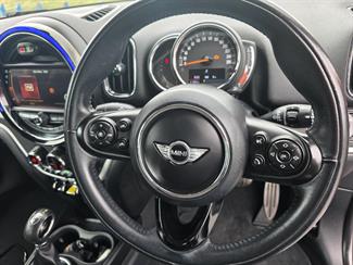 2017 Mini Cooper - Thumbnail