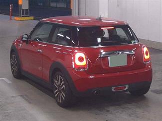 2017 Mini Cooper - Thumbnail