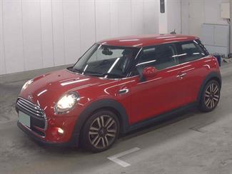 2017 Mini Cooper - Thumbnail