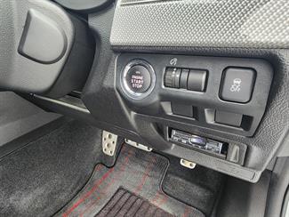 2014 Subaru Levorg - Thumbnail