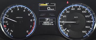 2014 Subaru Levorg - Thumbnail