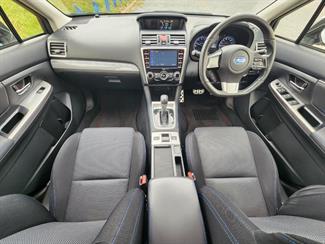 2014 Subaru Levorg - Thumbnail