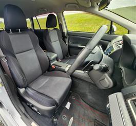 2014 Subaru Levorg - Thumbnail