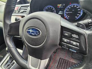 2014 Subaru Levorg - Thumbnail