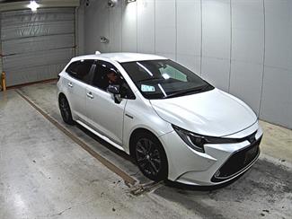2020 Toyota Corolla - Thumbnail