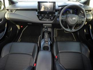 2020 Toyota Corolla - Thumbnail