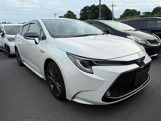 2020 Toyota Corolla - Thumbnail