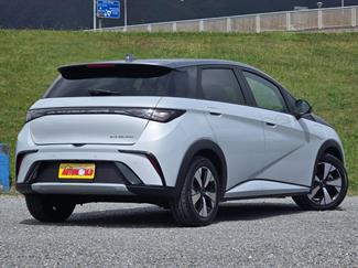 2024 BYD Dolphin - Thumbnail