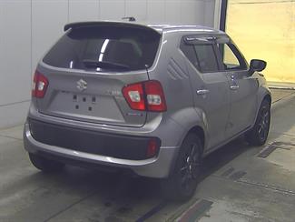 2016 Suzuki Ignis - Thumbnail