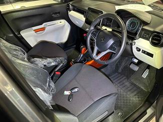 2016 Suzuki Ignis - Thumbnail