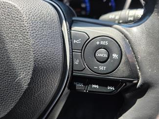 2018 Toyota Corolla - Thumbnail