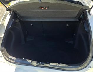 2018 Toyota Corolla - Thumbnail