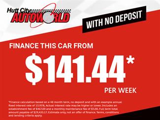 2018 Toyota Corolla - Thumbnail