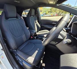 2018 Toyota Corolla - Thumbnail