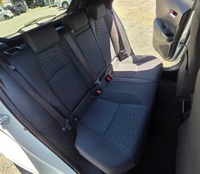 2018 Toyota Corolla - Thumbnail