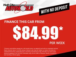 2012 Honda Odyssey - Thumbnail