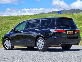 2012 Honda Odyssey - Thumbnail