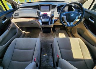 2012 Honda Odyssey - Thumbnail