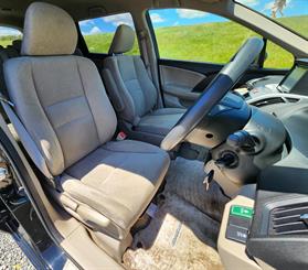 2012 Honda Odyssey - Thumbnail