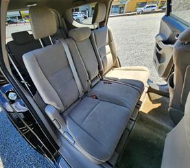 2012 Honda Odyssey - Thumbnail