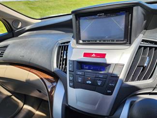2012 Honda Odyssey - Thumbnail