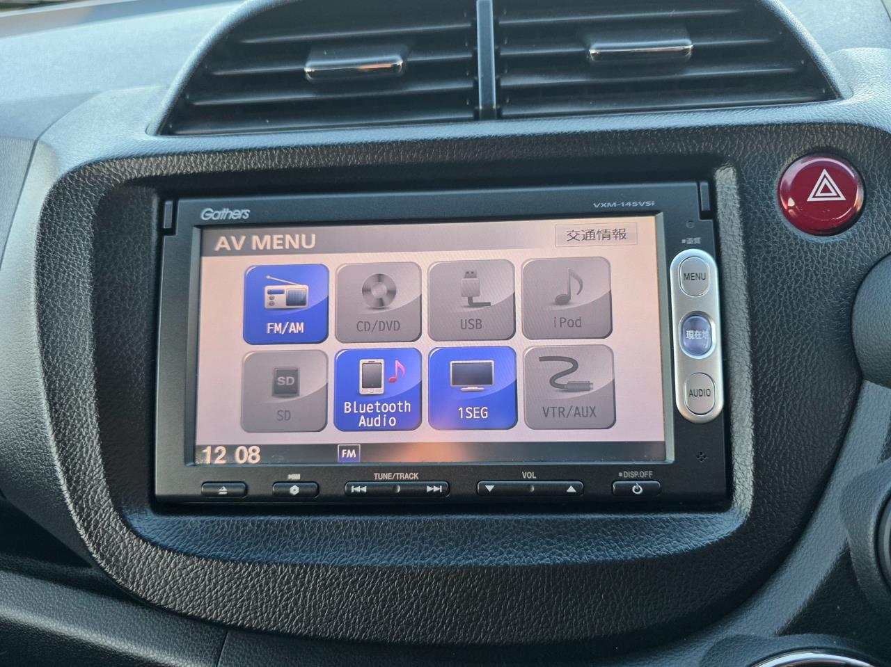 2014 Honda Fit
