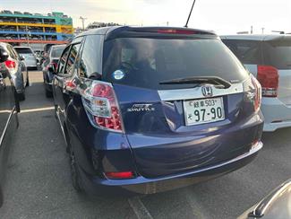2014 Honda Fit - Thumbnail