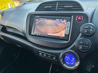 2014 Honda Fit - Thumbnail