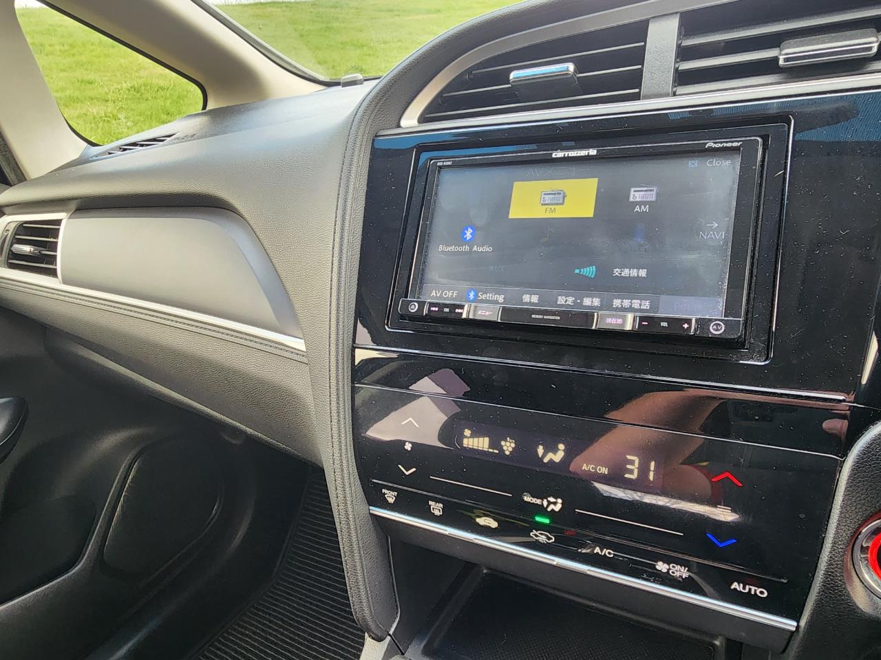 2019 Honda Fit