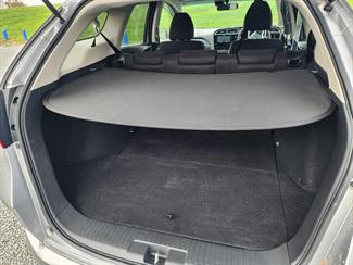 2019 Honda Fit - Thumbnail