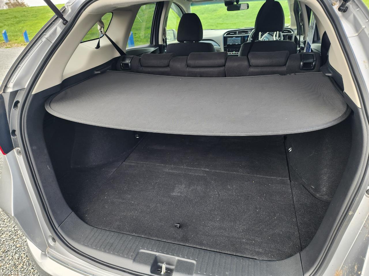 2019 Honda Fit